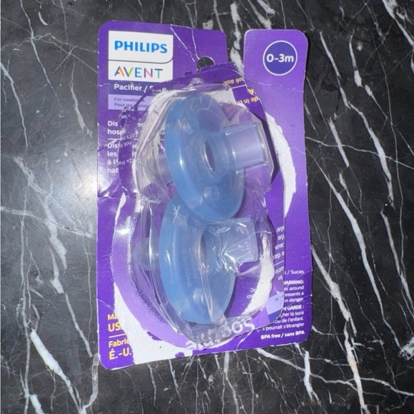 Baby Pacifier Bundle - Picture 3 of 3